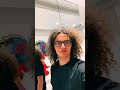Inverted world  #illusion #viral #mirror #kwebbelkop #shorts