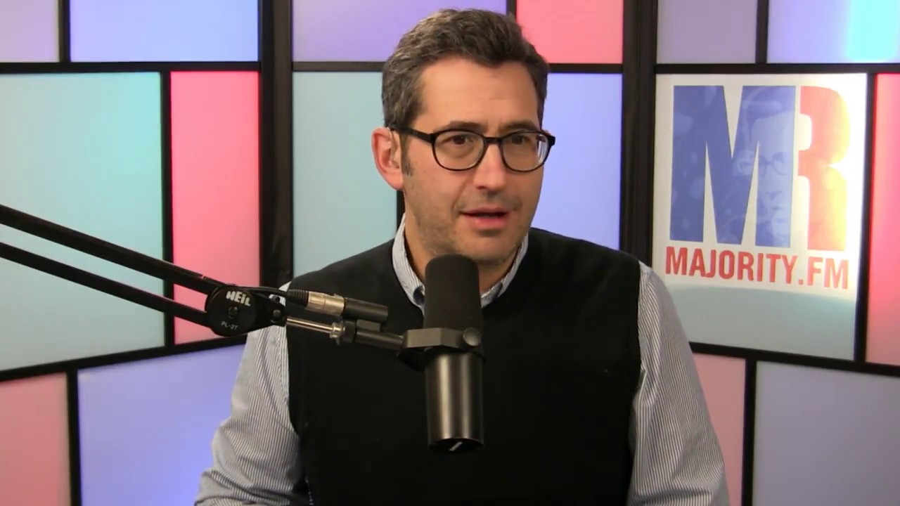 David Dayen: The Secret Plan to Destroy the ACA & the GOP’s Plan to Rob Pensions - MR Live - 2/16/17 - Good morning everyone, on today’s show David Dayen (@ddayen) joins us. 