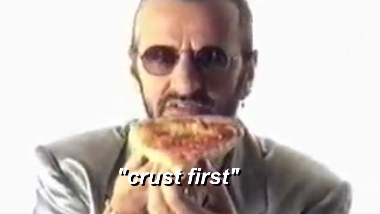 The Beatles CRACK#2│Appreciating Ringo Edition (again)