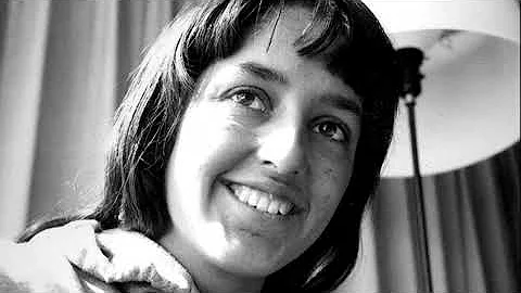 Joan Baez How Sweet The Sound