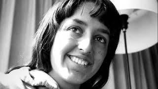 Joan Baez How Sweet The Sound