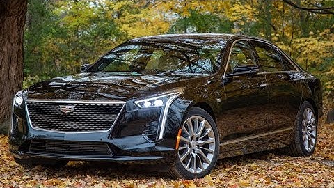 🔑 Adding a Key to a 2019 Cadillac CT6 | Smart Key Programming