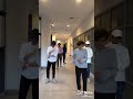 boygroup unknown from Acetalent