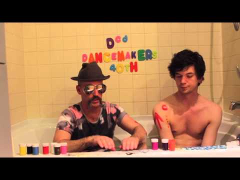 DANCEMAKERS 40TH ANNIVERSARY