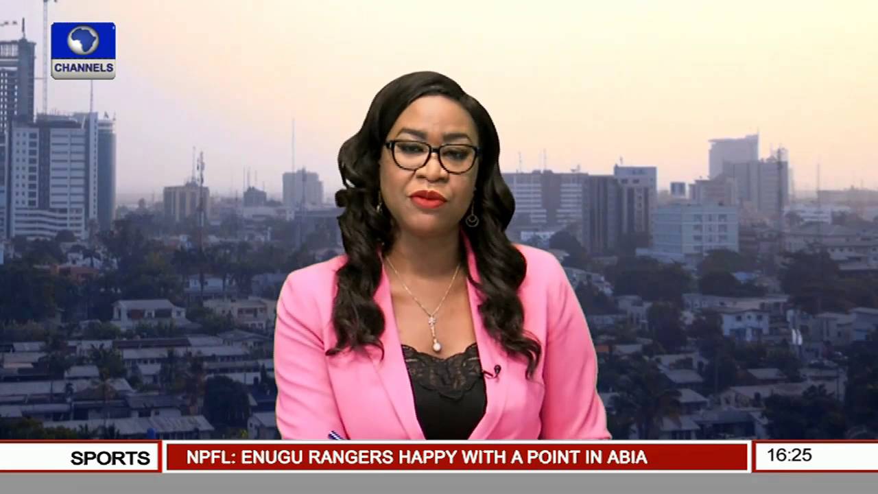 Network Africa: 3,000 Yobe Children Recieve Support In N.East Rebuilding Process