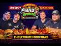 Episode 9 - Certified Bad Opinions X Cameron Parker (DadBodCooking)