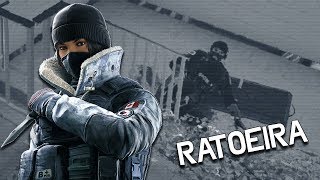 MERDA DE OPERADOR - Rainbow Six Siege