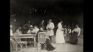 видео: Визит в дом Льва Толстого. Ясная Поляна/Visit to the house of  L Tolstoy. Yasnaya Polyana:1892-1910 картинка: Визит в дом Льва Толстого. Ясная Поляна/Visit to the house of  L Tolstoy. Yasnaya Polyana:1892-1910