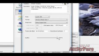 New YouTube Video Player Widescreen Tutorial
