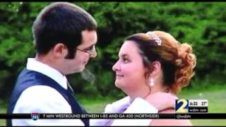 Family mourns loss of newlywed killed in local plant explosion