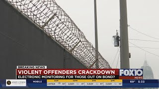 Legislature to discuss repeat offenders