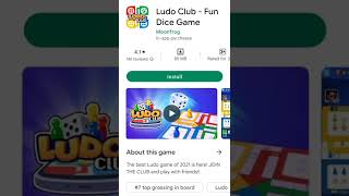 Top 5 Ludo Games For mobile screenshot 1