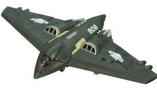 Skystalker - RotF Scout Class