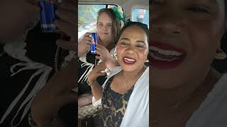 Menghadiri pernikahan salah kerabat di area uluwatu bali