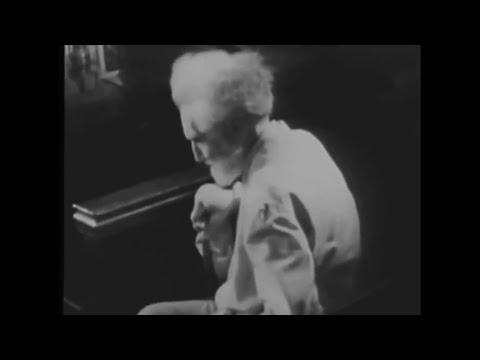 Ezra Pound: Canto LXXXI (1967) | Türkçe Altyazılı (Eng Subs)