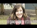 ROSEHAVEN: 'Celia Pacquola is Emma' Behind the Scenes | SundanceTV