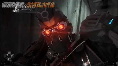 Killzone 2 1 - Killzone Shadowfall Guide Video 2-1