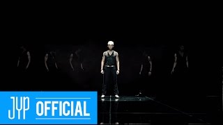 [TEASER] Jang Woo Young (장우영) 23, Male, Single Teaser 1