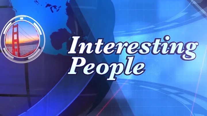 Interesting People with Tom Lorentzen | Jordan McK...