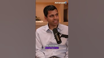 Research-Driven Job: Changing the World With AI