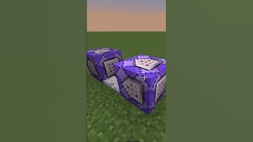 How to make a grappling hook in Minecraft #minecraft #gaming