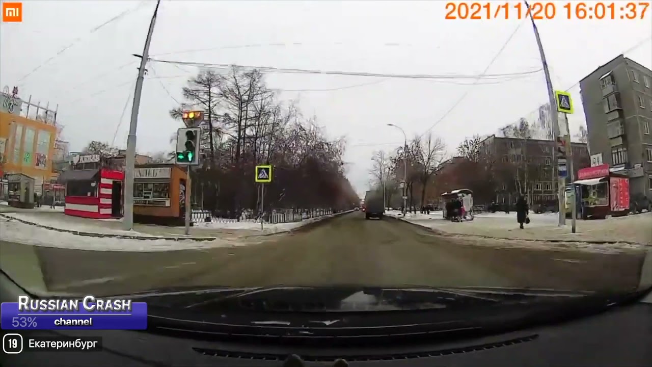 I MET WITH AN AWFUL ACCIDENT №10