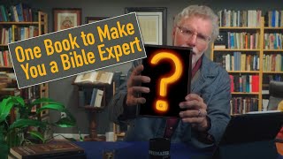 Can One Book Make You a Bible Expert?
