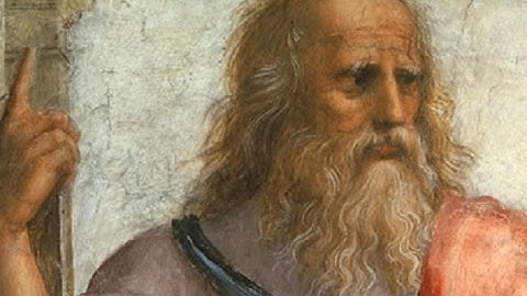 Philosophy of Plato (Part 1: Idealism)