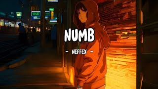 Lirik Lagu NEFFEX - Numb