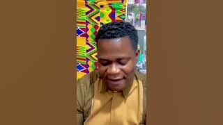 Great Ampong - I Am That I AM (Studio Section)_Visuals
