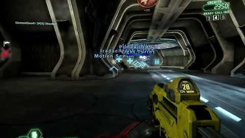 Tribes Ascend Gameplay part 3