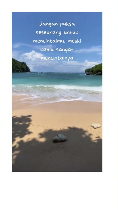 Jangan memaksakan perasaan #shorts #quotes #story #short#kutipan