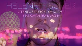 Helene Fischer - Atemlos | MEGAMIX FEAT. CAPITAL BRA & UFO361 | Lennard D.