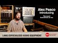 Alex Pasco At EastWest Studios Studio 3 Introducing The Sound That Defined An Era Alex Pasco At EastWest Studios Studio 3 Introducing The Sound That Defined An Era