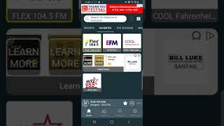 Flex 1045 Reelworld Rfm 2018 Theme 2