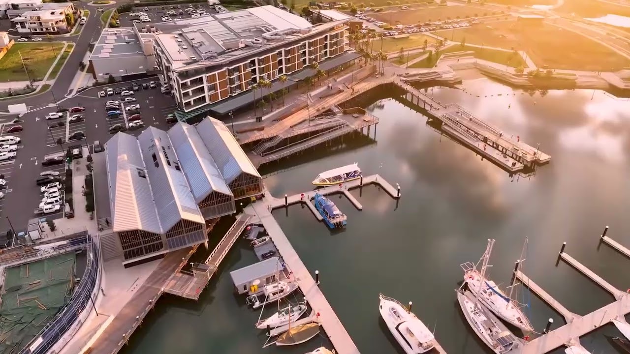 Shellharbour Marina Showcase 2022