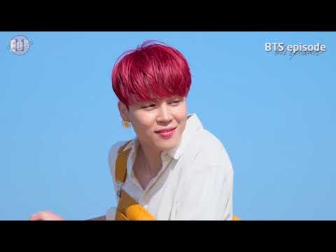 [Türkçe Altyazılı] [EPISODE] BTS ‘Butter’ Jacket Shooting Sketch