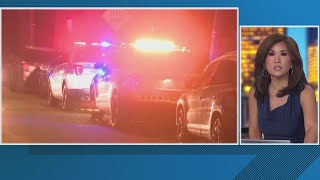 DC Police say 18-year-old was first homicide victim of 2026