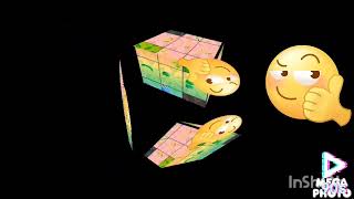 Crisps Multi Rendering Round 8 Vs