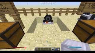 Rotarycraft (1.6.4) - Basics and Power (part 1)