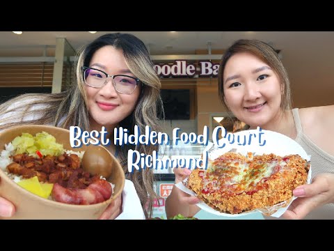 New Richmond Food Court Top Rated
