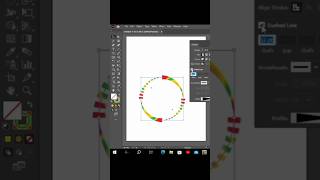 illustrator short tricks #shorts #logodesign #illustratortutorial #virallogo #millionviews