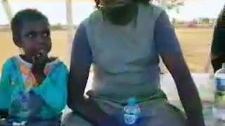 Yurrampi Boiz Ft Adam Gallagher - Pina Yarntani,