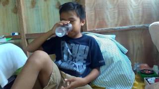 Hubog Na Bata Drunk Kid