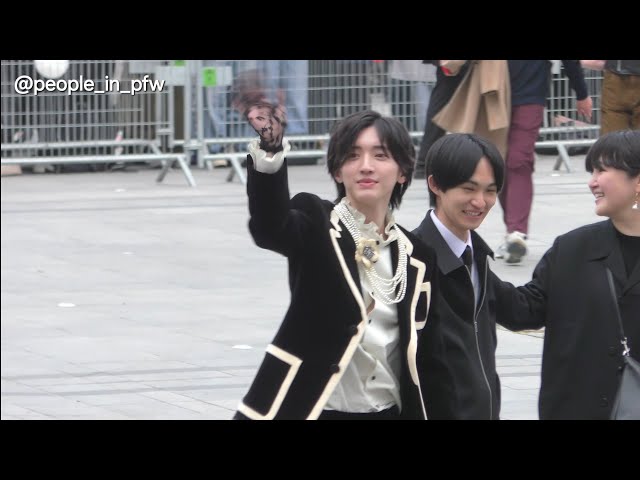 道枝駿佑 いつでも見返せるように保存してね💗】 無邪気でかわいい