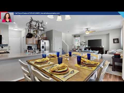 1969 Cortina Loop SE, Rio Rancho, NM home video tour