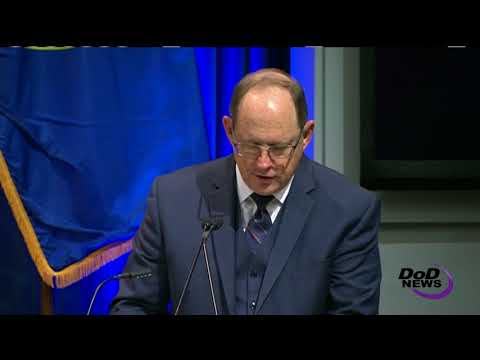 DoD Highlights Partnerships to Combat Human Trafficking - DoD Highlights Partnerships to Combat Human Trafficking
