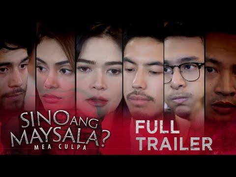 Sino Ang Maysala Full Trailer: Coming Soon on ABS-CBN!