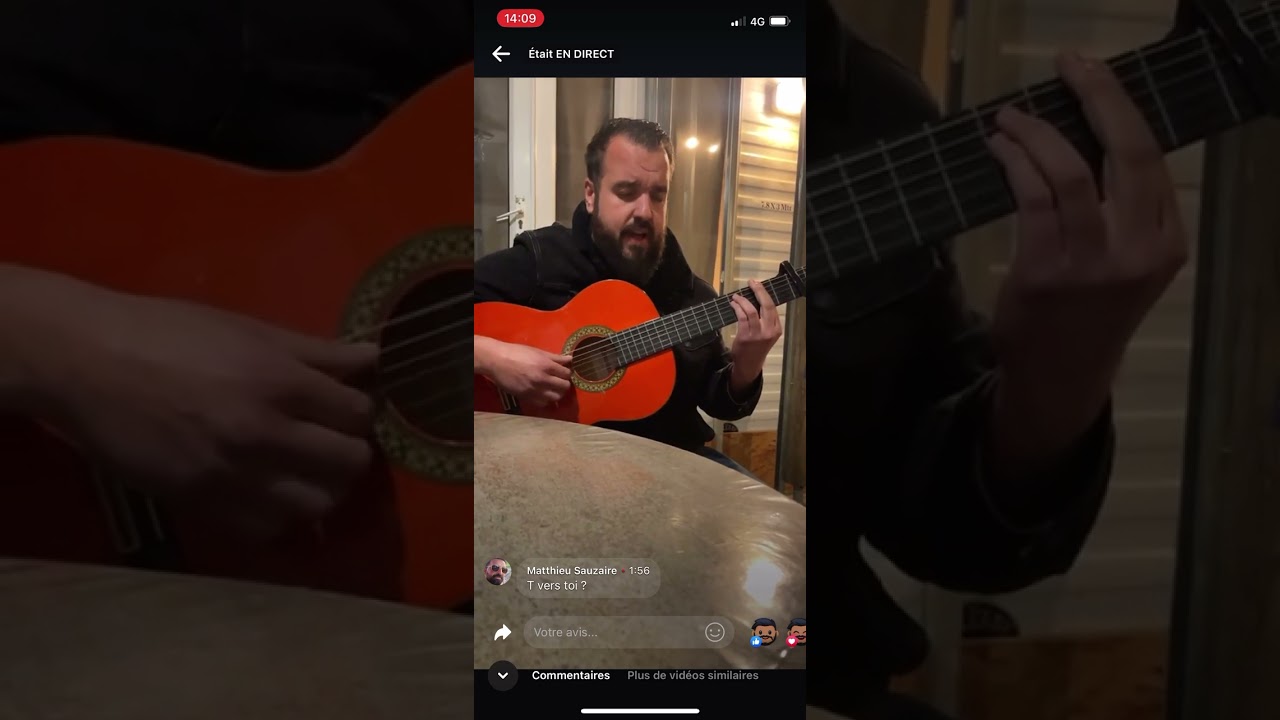 Cantique vie et lumière mingonico