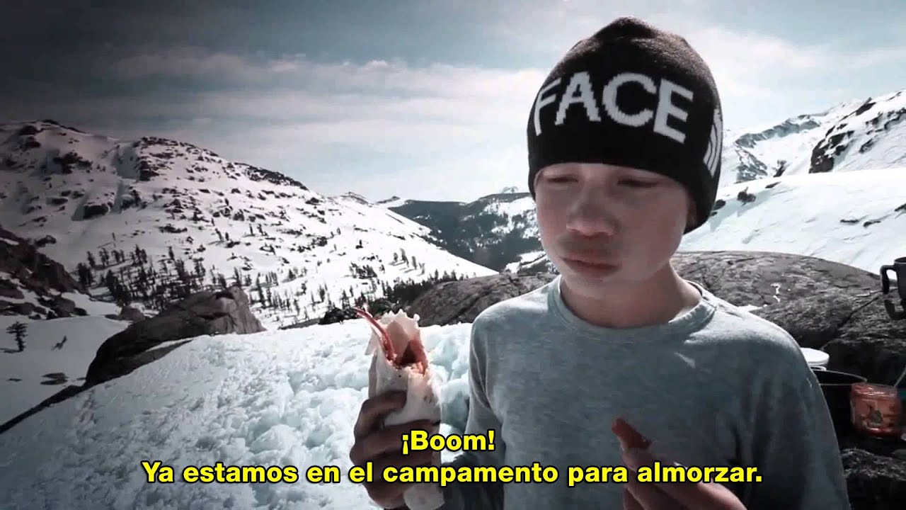 The North Face: Youth Winter video phone beyonce mp3